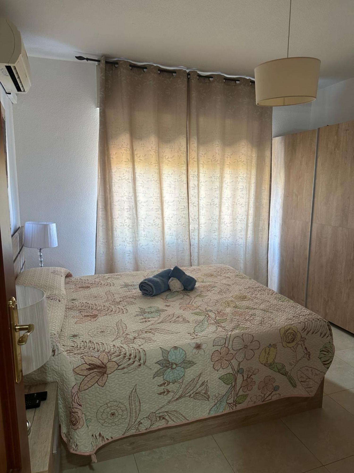 Apartamento Casa Loli Córdoba Exterior foto