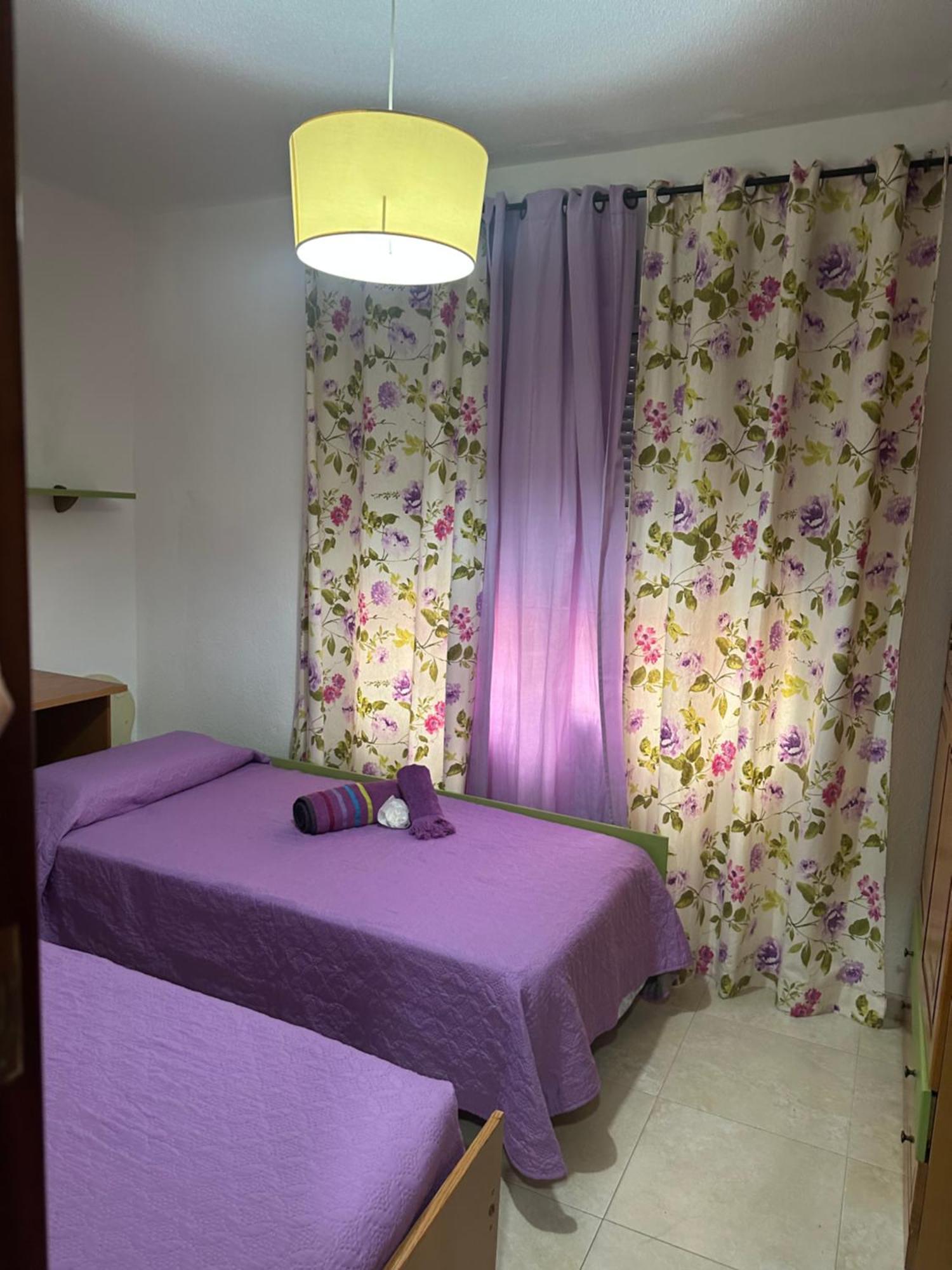 Apartamento Casa Loli Córdoba Exterior foto