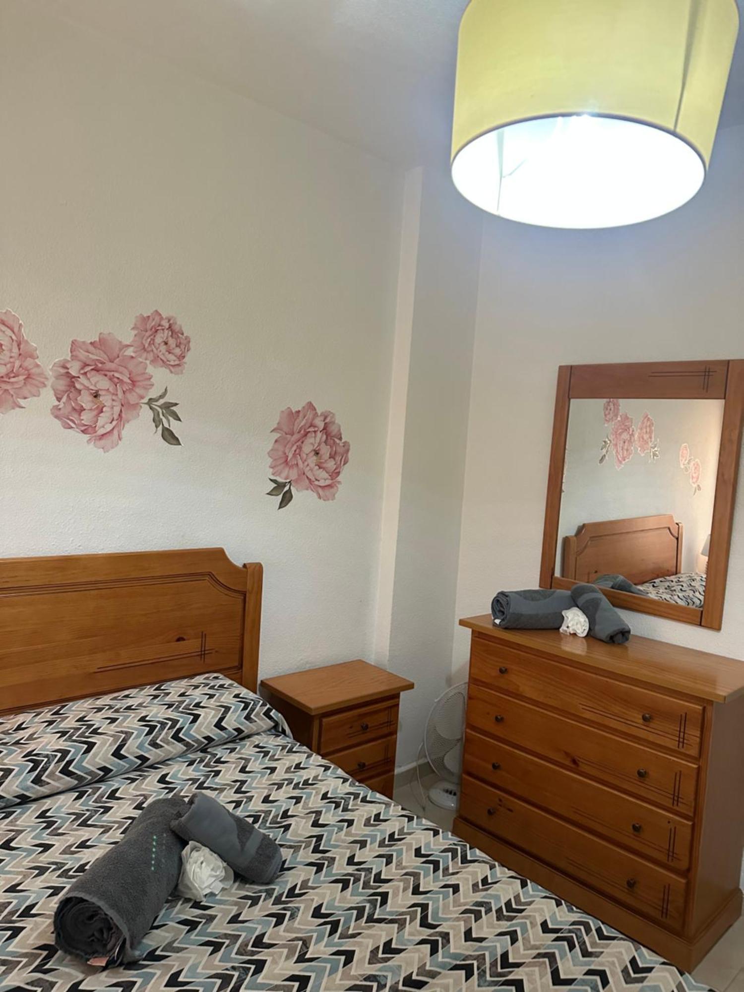 Apartamento Casa Loli Córdoba Exterior foto