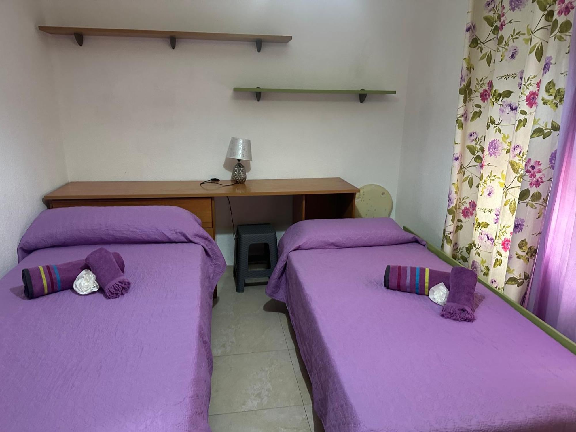 Apartamento Casa Loli Córdoba Exterior foto