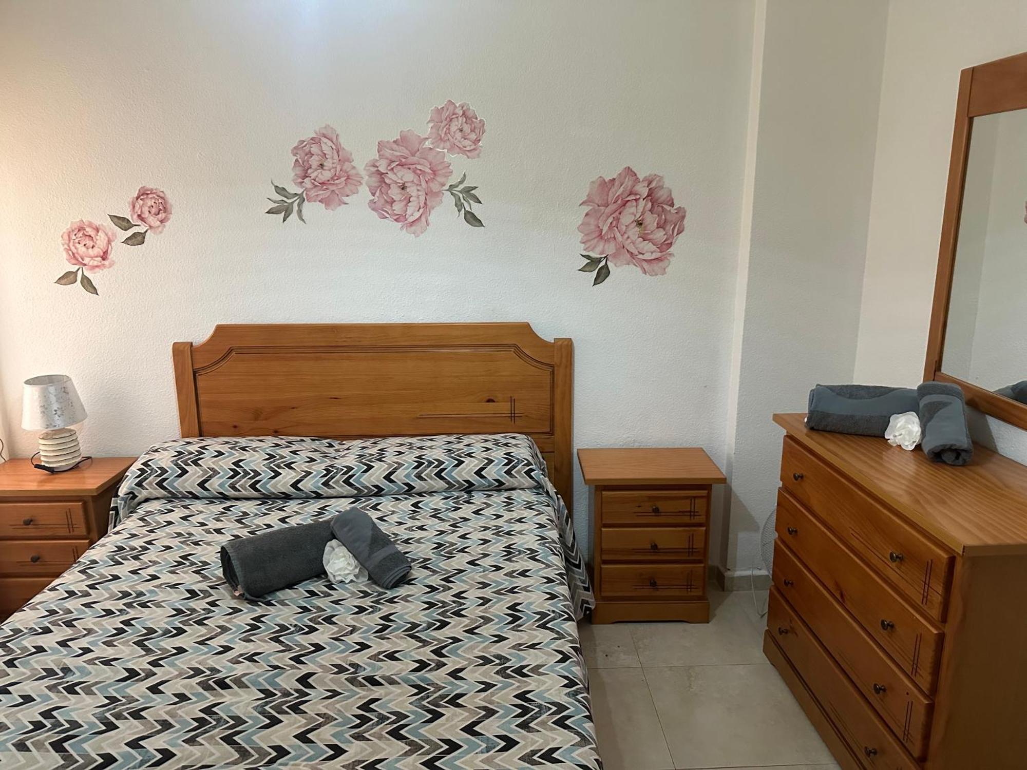 Apartamento Casa Loli Córdoba Exterior foto