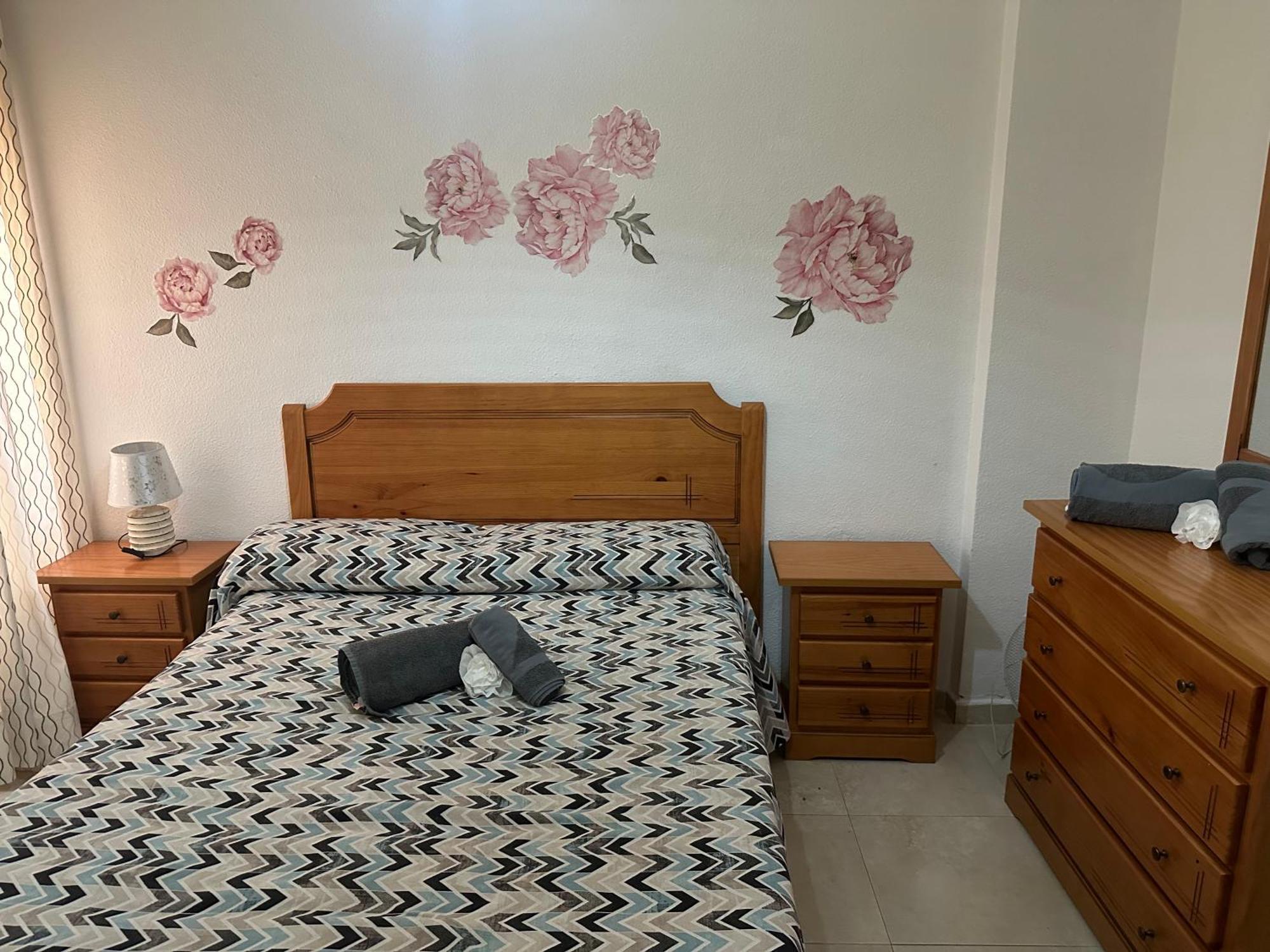 Apartamento Casa Loli Córdoba Exterior foto