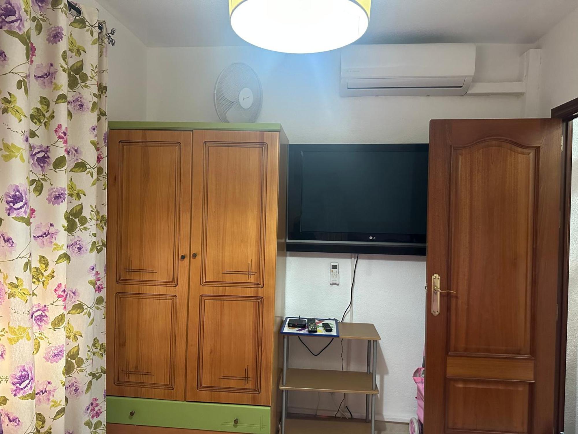 Apartamento Casa Loli Córdoba Exterior foto