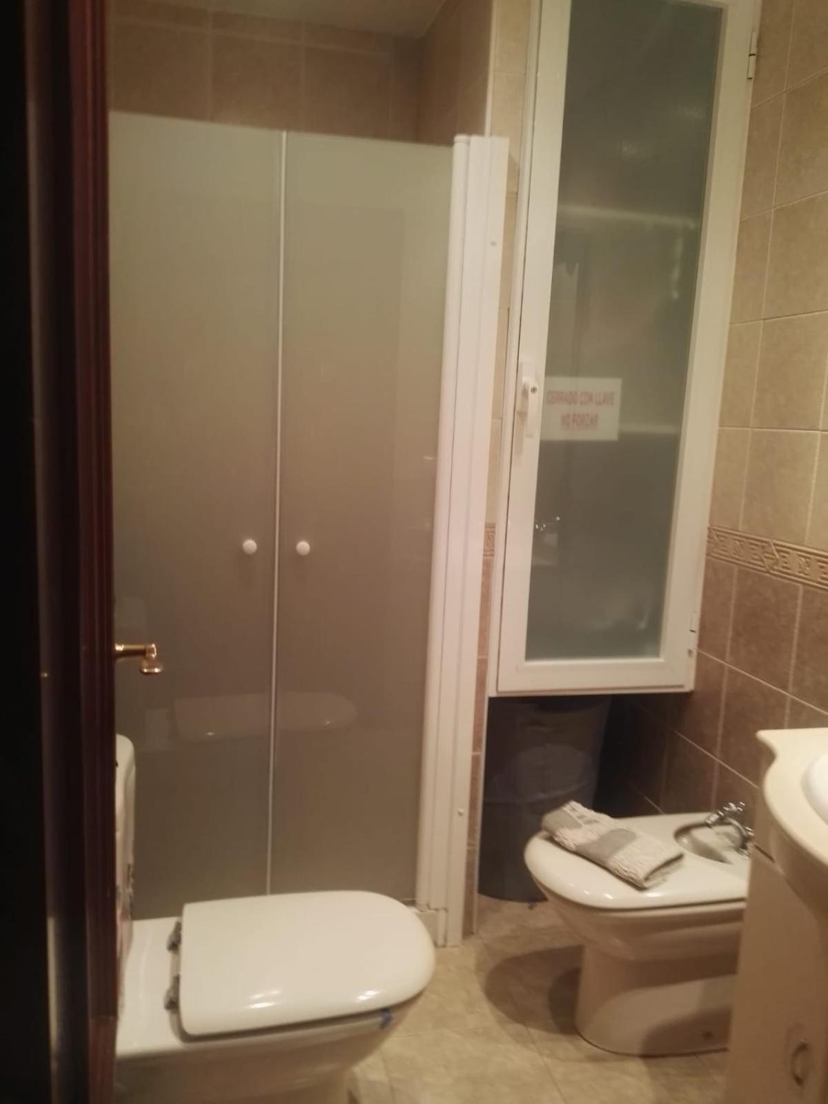 Apartamento Casa Loli Córdoba Exterior foto