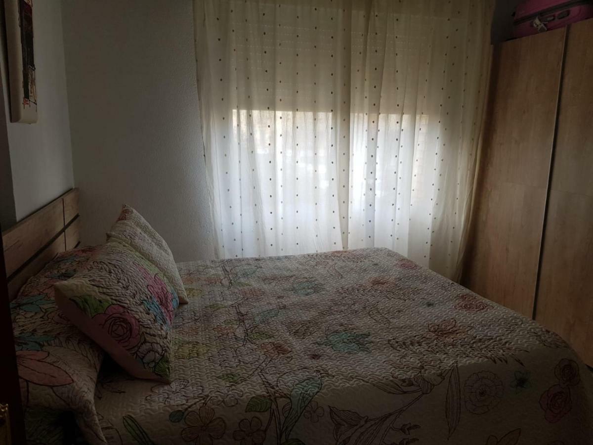 Apartamento Casa Loli Córdoba Exterior foto