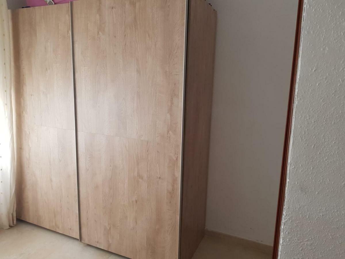 Apartamento Casa Loli Córdoba Exterior foto