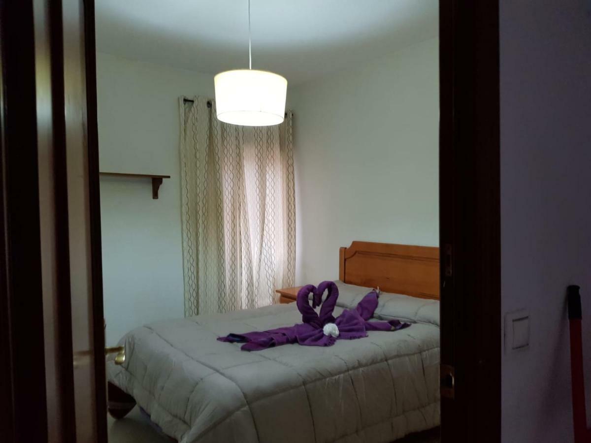 Apartamento Casa Loli Córdoba Exterior foto