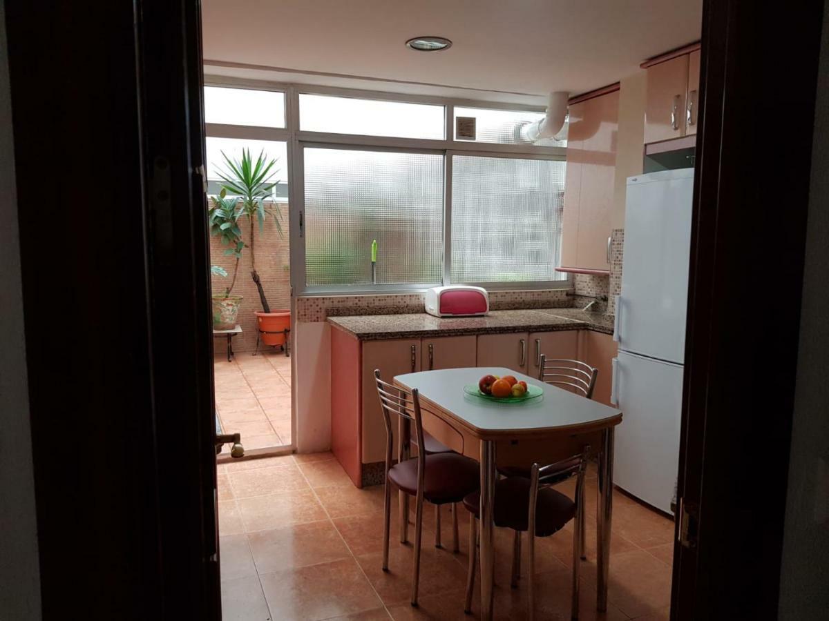 Apartamento Casa Loli Córdoba Exterior foto