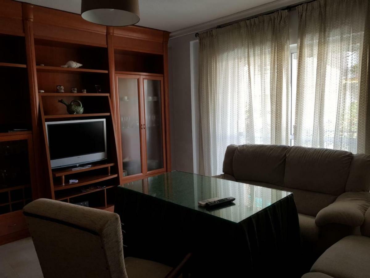 Apartamento Casa Loli Córdoba Exterior foto