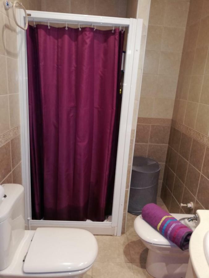 Apartamento Casa Loli Córdoba Exterior foto