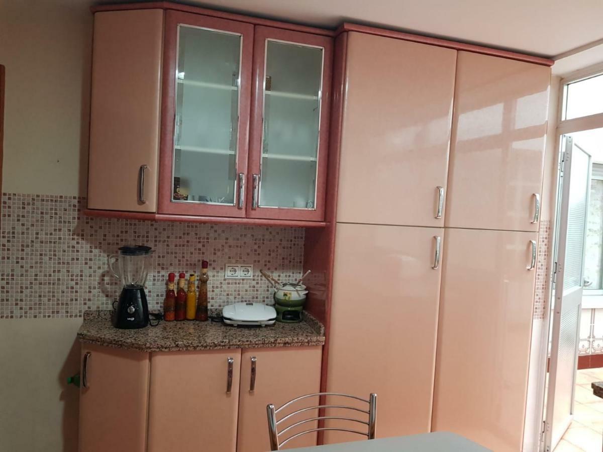 Apartamento Casa Loli Córdoba Exterior foto
